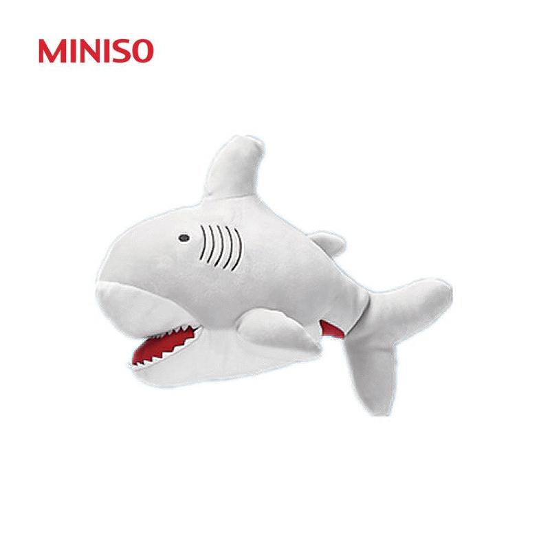 Miniso Shark Hand Puppet